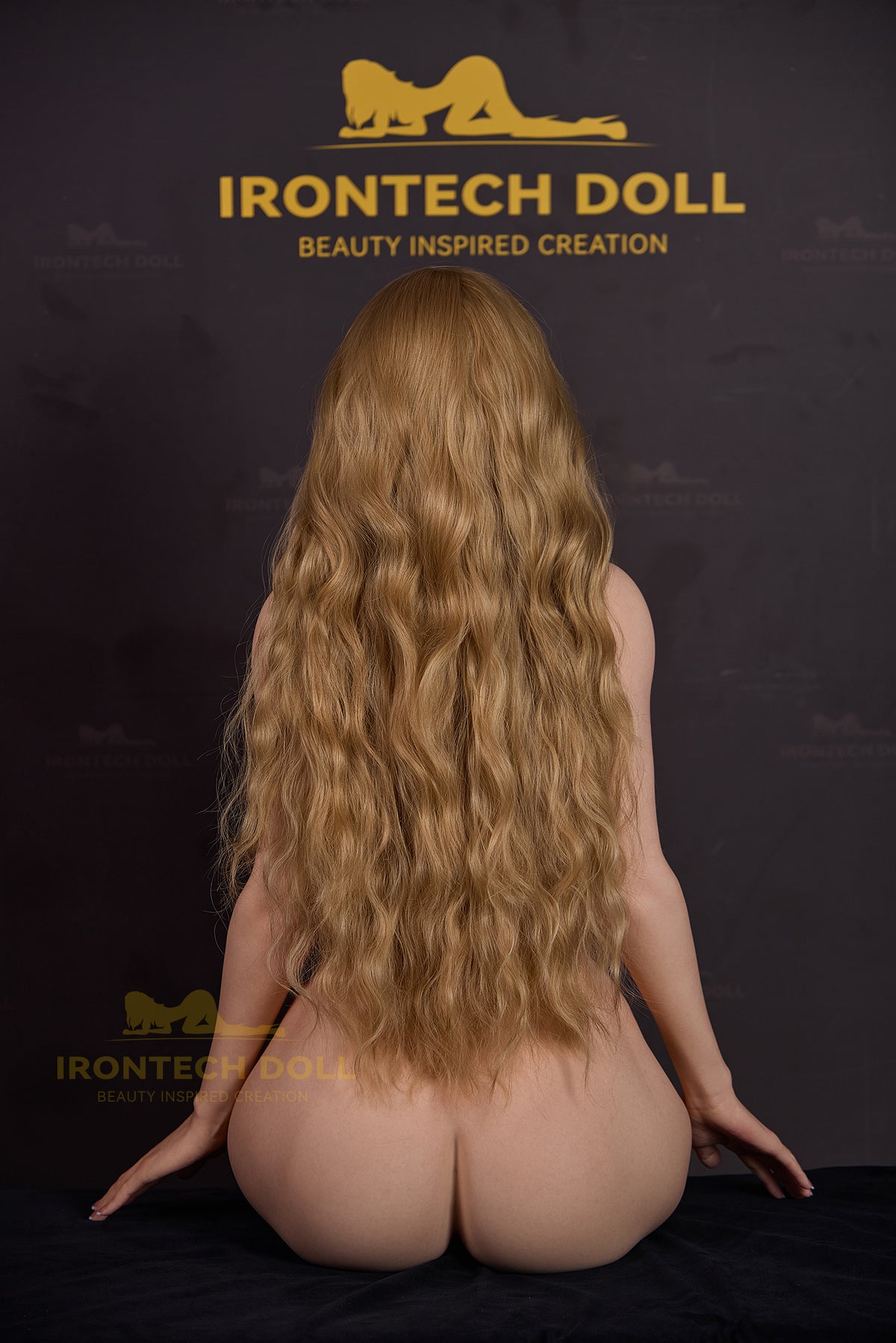 Molly ROS MAX Silicone Sex Doll