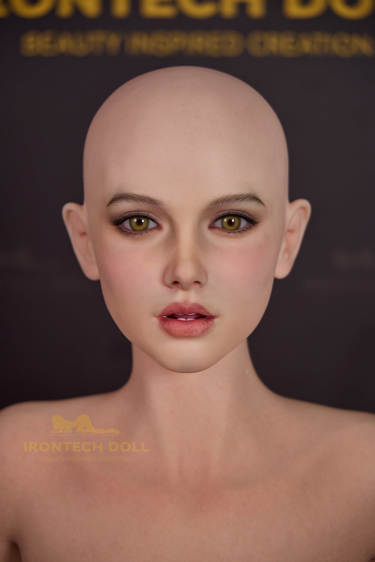 Molly ROS MAX Silicone Sex Doll
