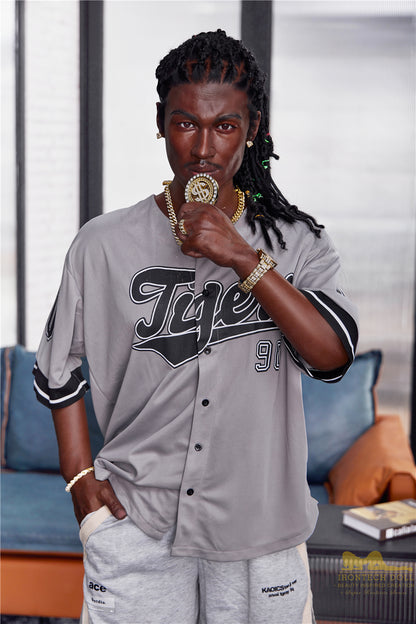 Vincent Silikon Sexdoll