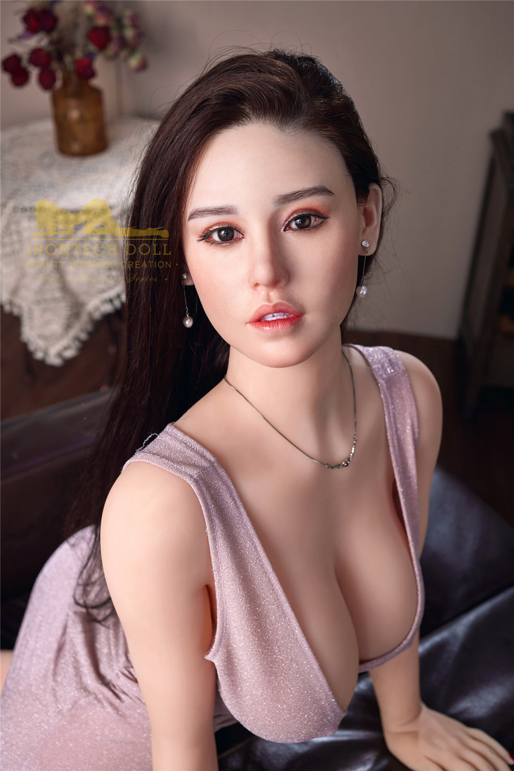 Angelia Hybrid Sexdoll