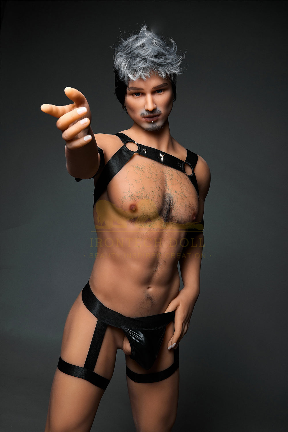 Kevin TPE Sexdoll