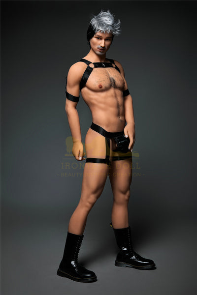 Kevin TPE Sexpuppe
