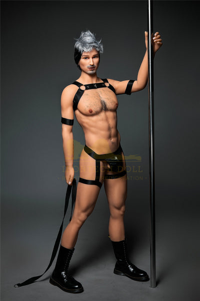 Kevin TPE Sexpuppe
