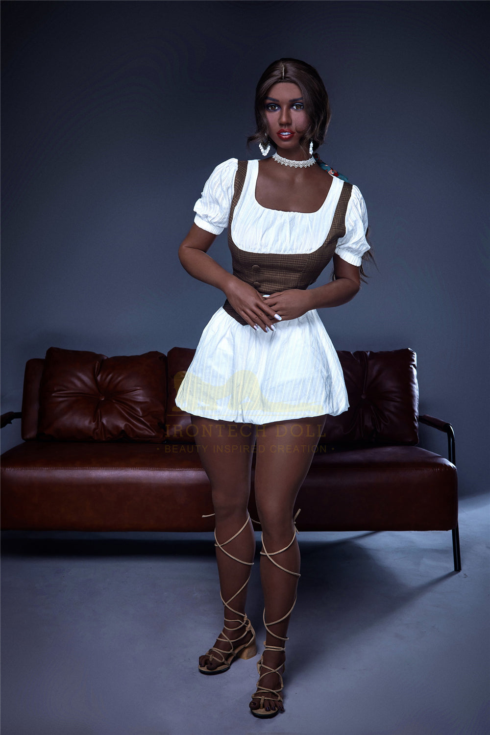 Rebecca TPE Sex Doll