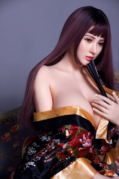 Miya Hybrid Sex Doll