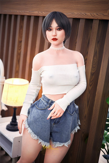Misa silicone love doll