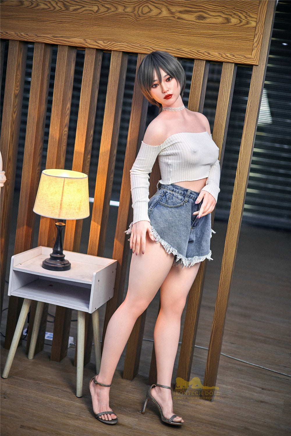 Misa silicone love doll