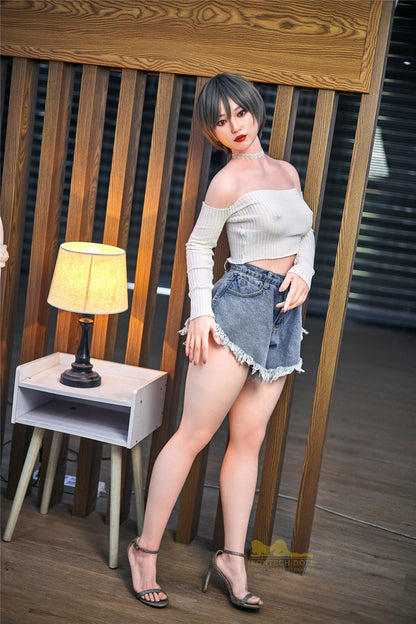 Misa silicone love doll