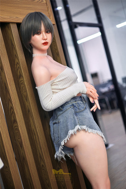 Misa silicone love doll