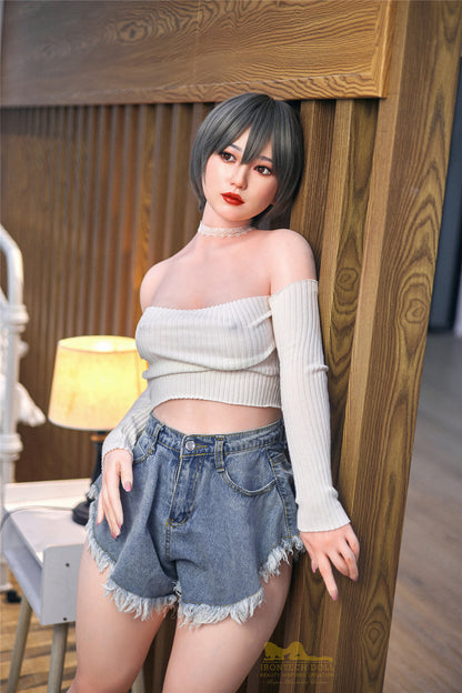 Misa silicone love doll