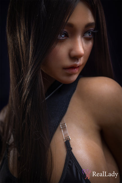 Eileen Silikon Sexdoll