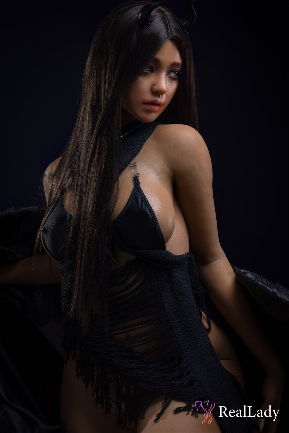 Eileen Silikon Sexdoll