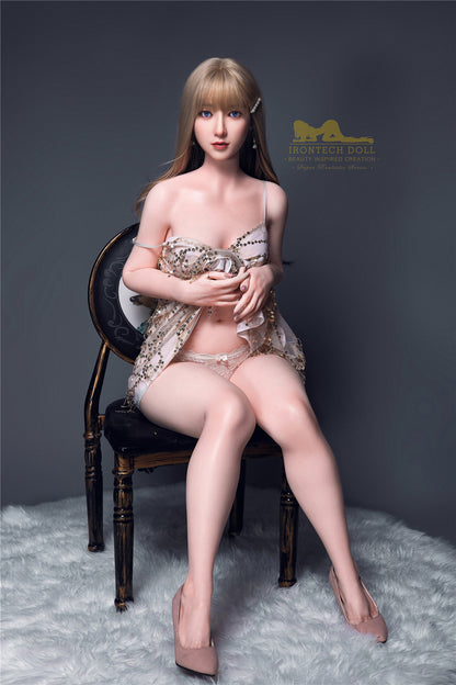 Candy Silicone Sex Doll