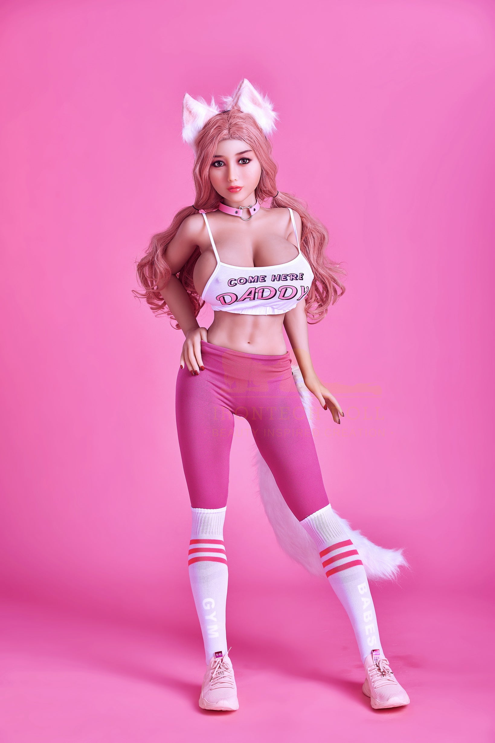 Saya TPE Sex Doll