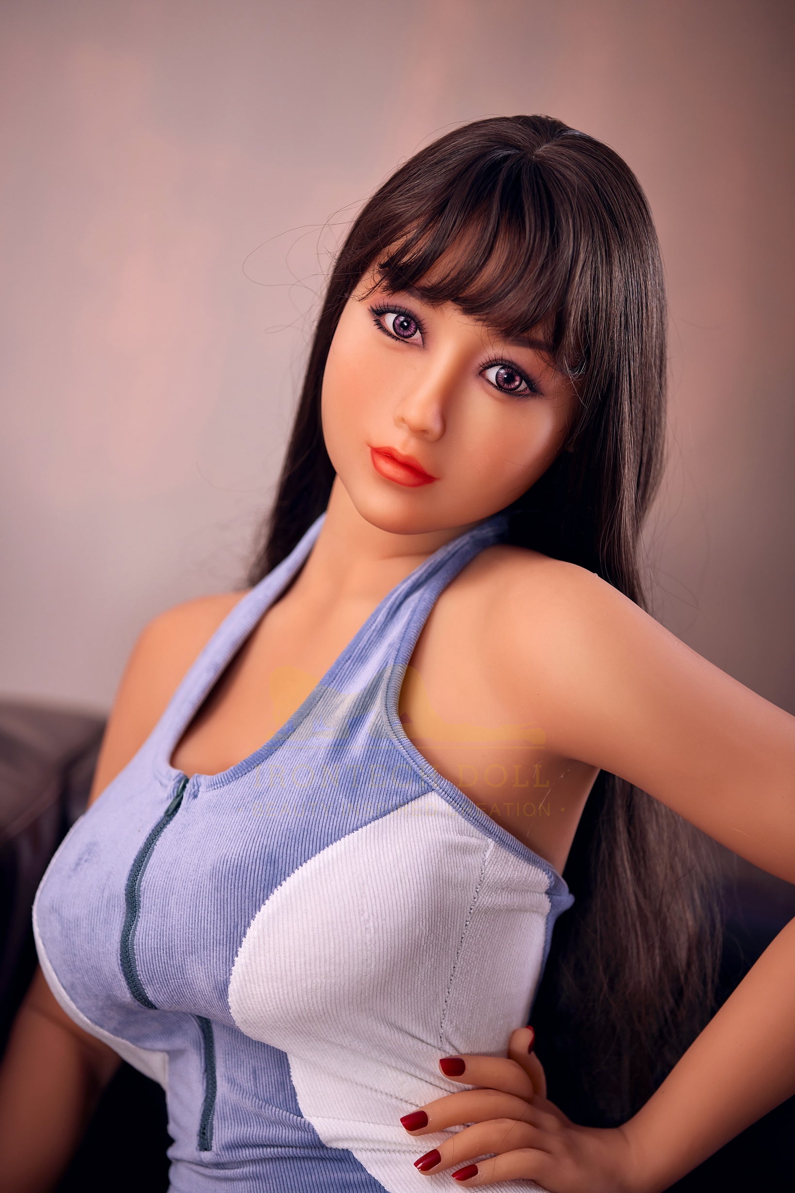 Saya TPE Sex Doll 