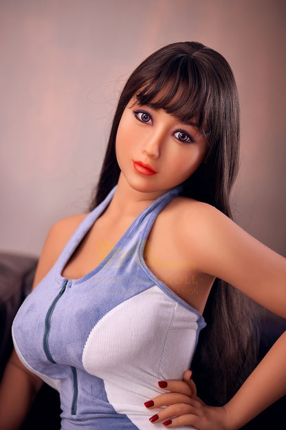 Saya TPE Sex Doll 
