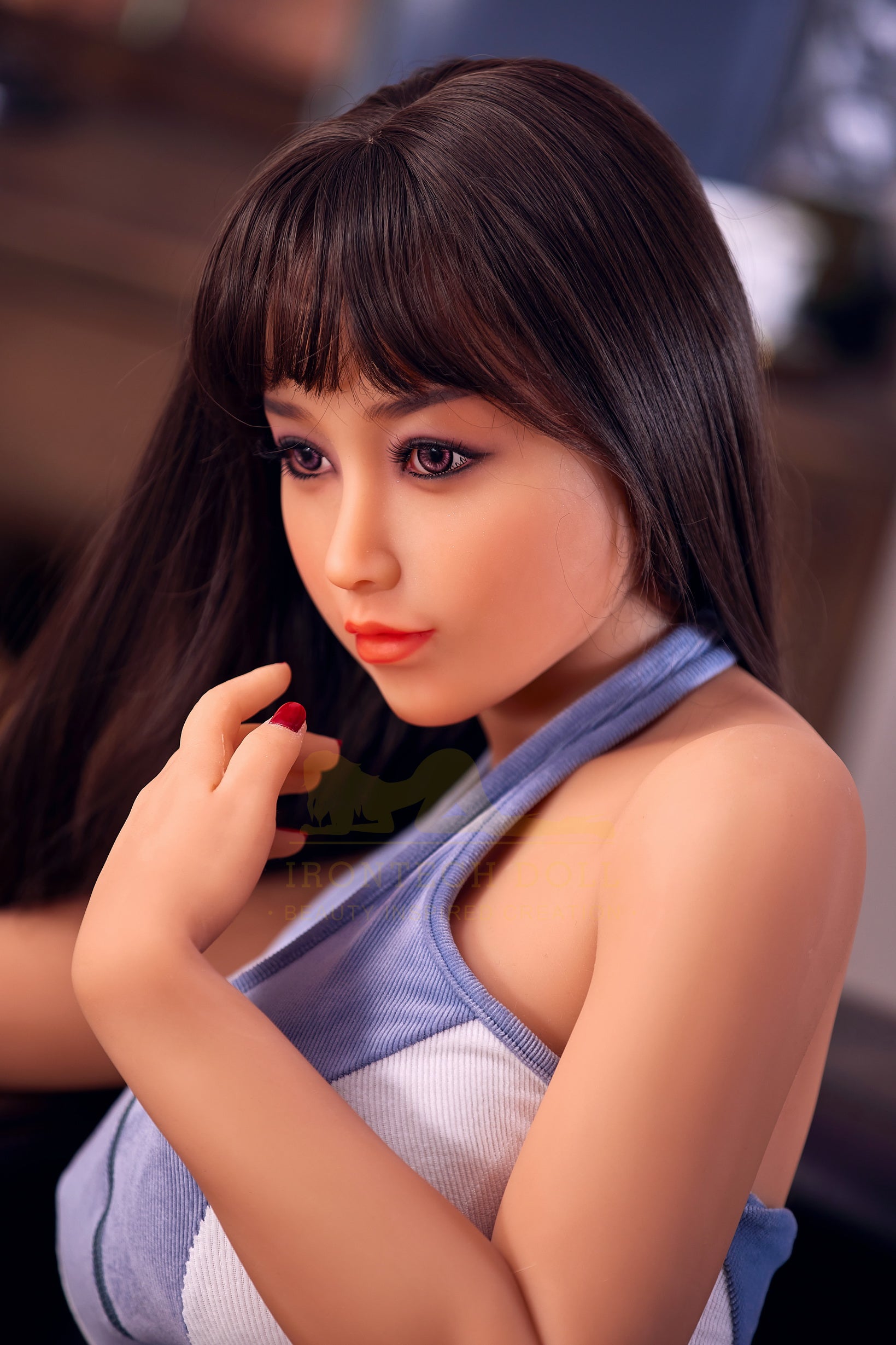 Saya TPE Sex Doll 