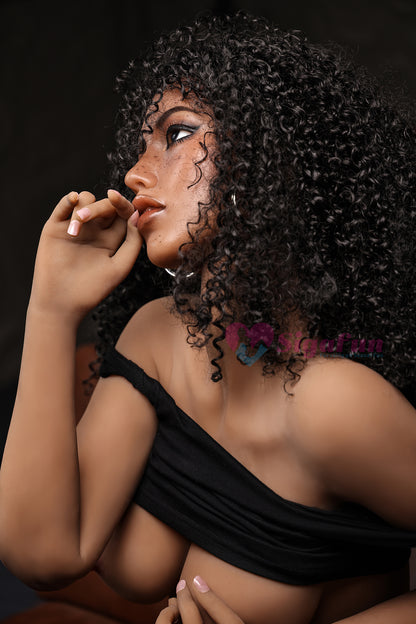 Delia STPE Hybrid Sexdoll (EU/US Lager)