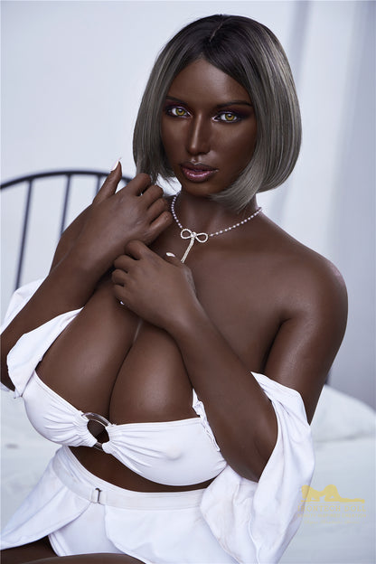 Zara Silicone Sex Doll