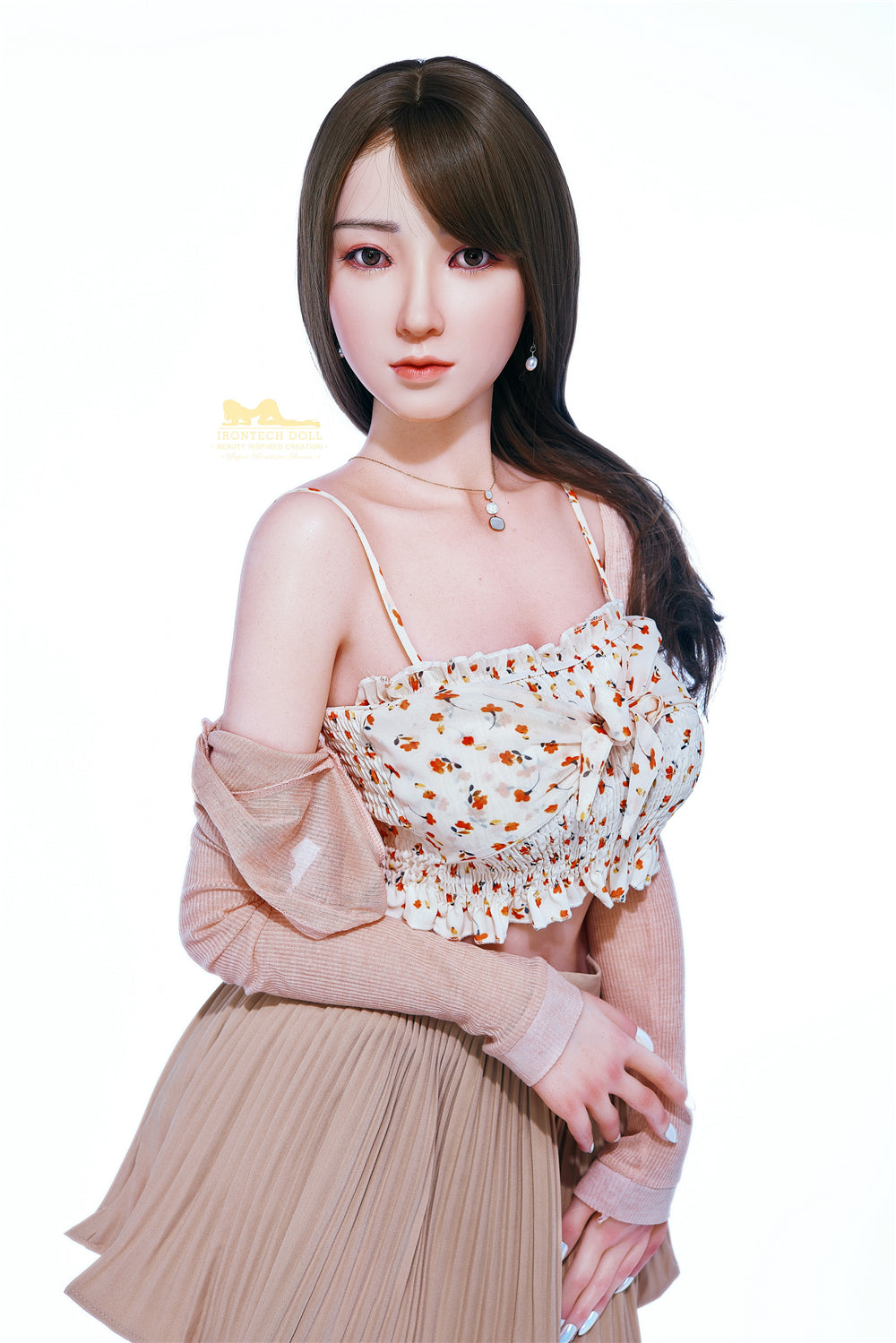 Candie Silicone Sex Doll