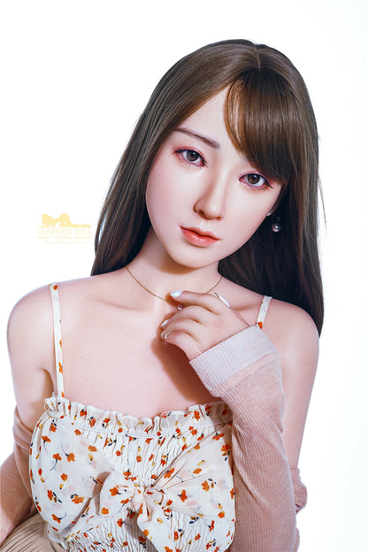 Candie Silicone Sex Doll