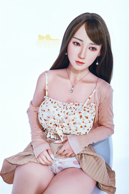 Candie Silicone Sex Doll