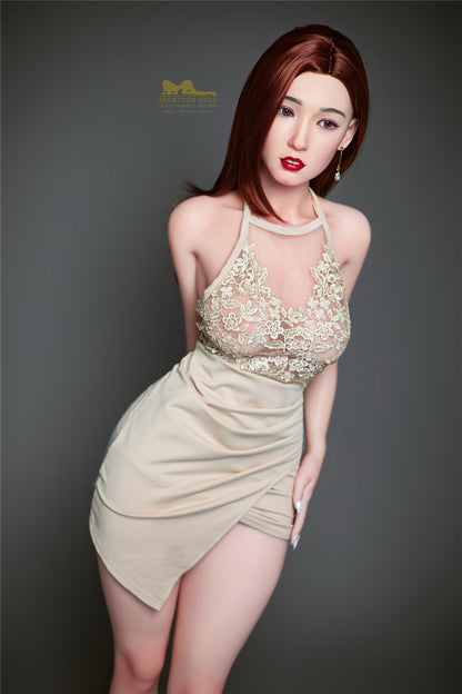 Betty Silicone Love Doll