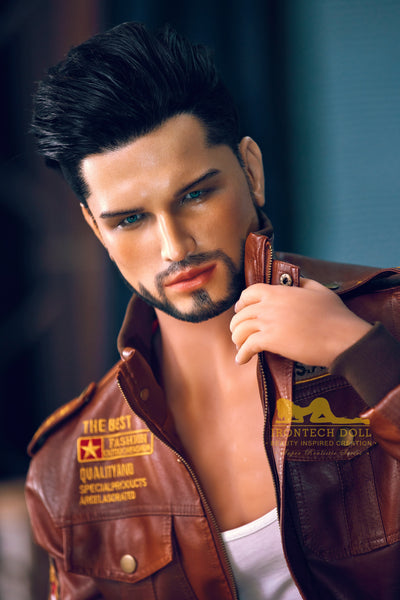 Kevin Hybrid Sex Doll