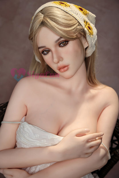 Cecily STPE Hybrid Sex Doll (EU/US stock)