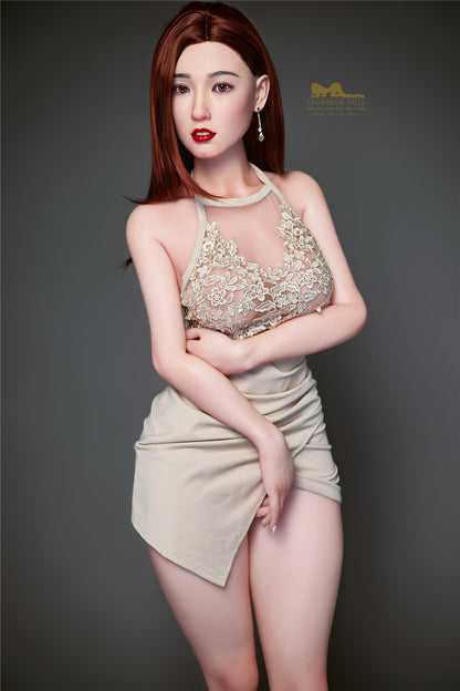 Betty Silicone Love Doll