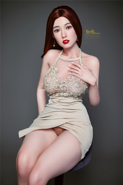 Betty Silicone Love Doll