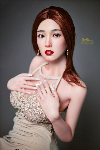 Betty Silicone Love Doll