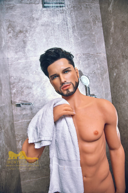 Kevin Hybrid Sexdoll