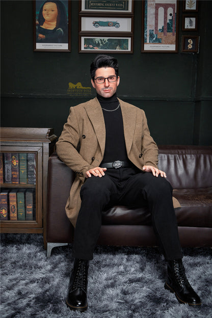 George Silikon Sexdoll