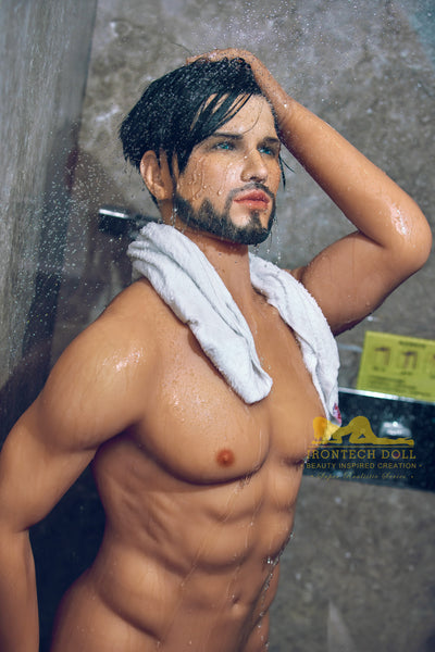 Kevin Hybrid Sex Doll