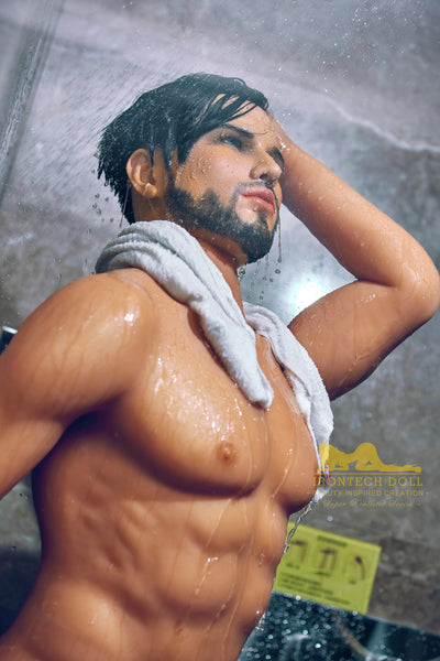 Kevin Hybrid Sex Doll