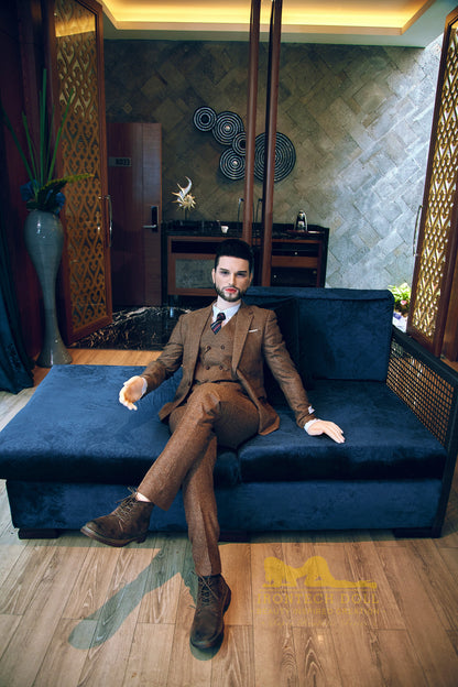 Kevin Hybrid Sexdoll