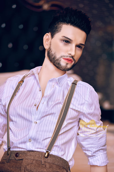Kevin Hybrid Sex Doll