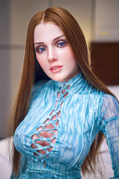 Cinderella silicone love doll