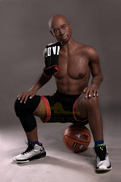 James TPE Sexpuppe