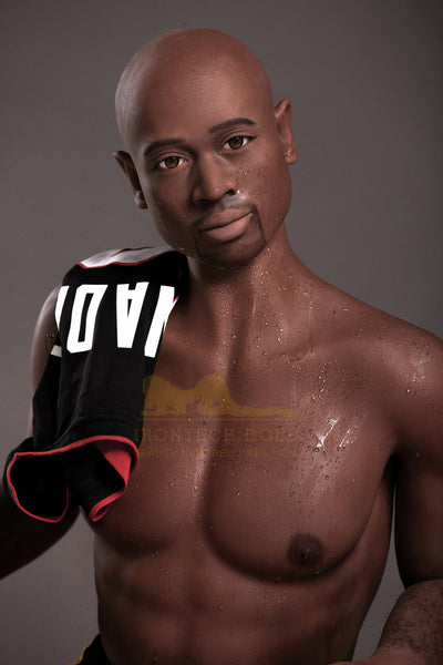 James TPE Sexpuppe