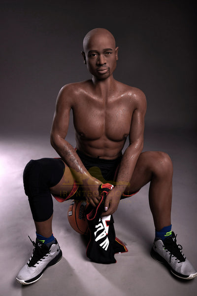 James TPE Sexpuppe