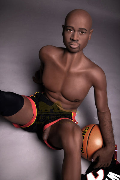 James TPE Sexpuppe