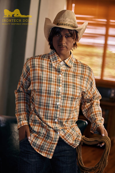 Charles TPE Sexpuppe