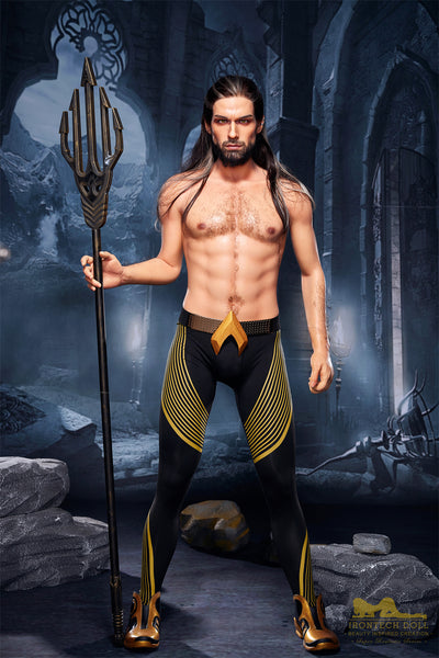 Valdor Silikon Sexpuppe