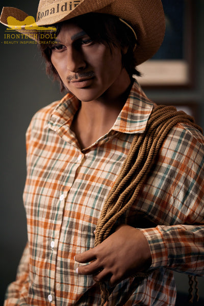 Charles TPE Sexpuppe