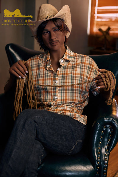 Charles TPE Sexpuppe