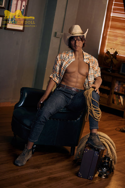 Charles TPE Sexpuppe