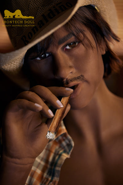 Charles TPE Sexpuppe