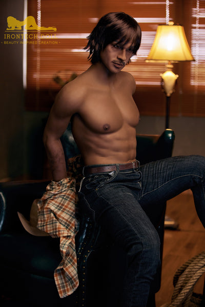 Charles TPE Sexpuppe
